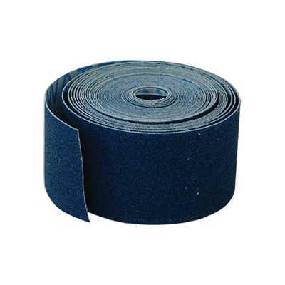 Waterproof Emery Cloth-Blue