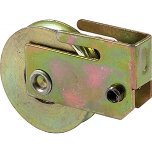 Sliding Door Roller Assembly