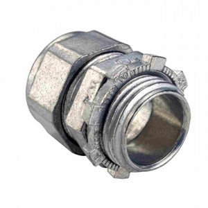 EMT Comp Connector