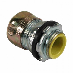 EMT Rain Tight Connector