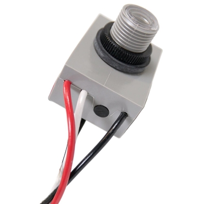 Timers Controls & Sensors - Photo Eye
