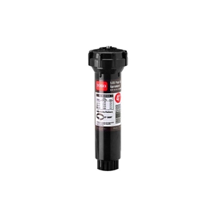 Pop-up Sprinklers