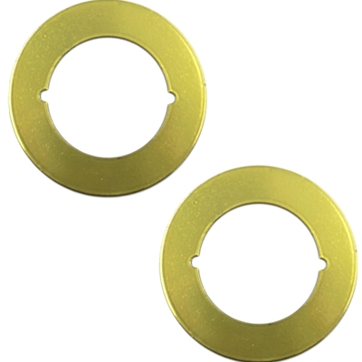 Scar Cover Plates