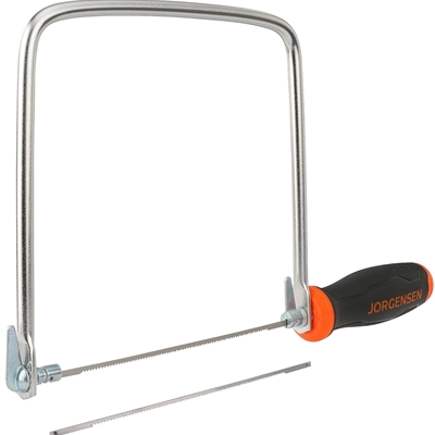 6" Coping Saw