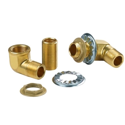 Faucet Mounting Kit