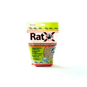RAT X