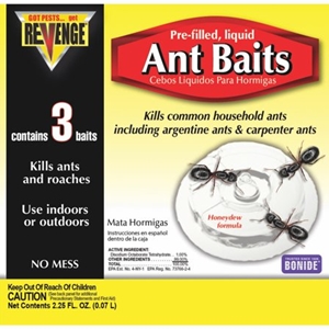 Ant Baits