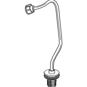 Niagara Supply Pipe