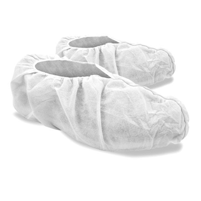 Polypropylene Shoe Covers