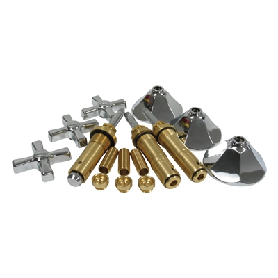 Tub and Shower Rebuild Kit