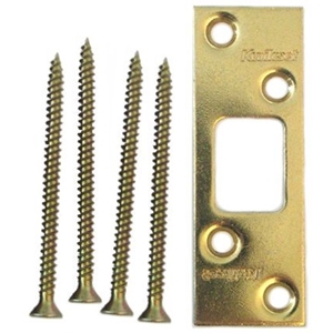 Deadbolt Strike