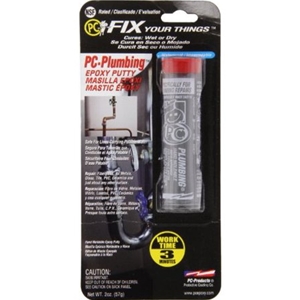 PC- Plumbing