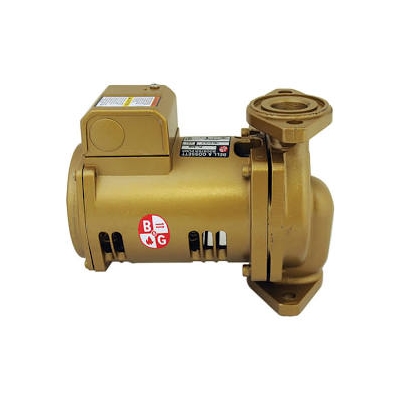 Bronze Booster Pump Series PL