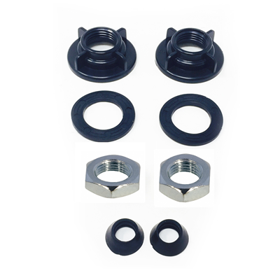 Faucet Mounting Kit