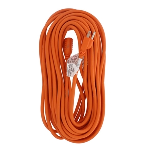 Heavy Duty Outdoor Cord