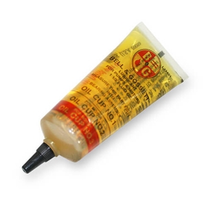 Motor Oil