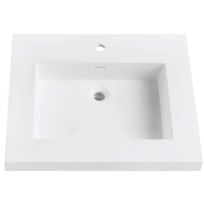 Avant Sink Vanity Top