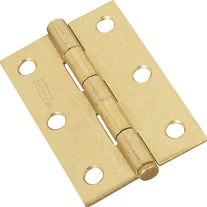 Removable Pin Hinges