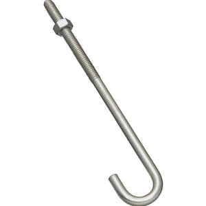 J Bolts