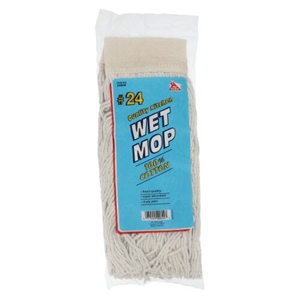 Mop Head