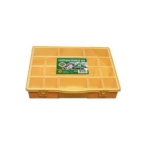 Fastener Storage Box