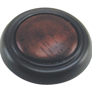 First Family Knob