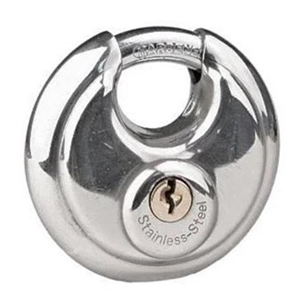 Solid Brass Padlocks