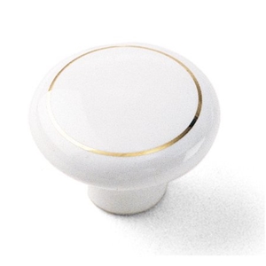 Ceramic Knob