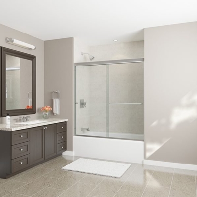 Tub Enclosure Model - 2500
