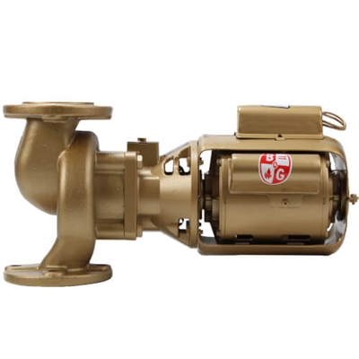 Circulator Pump Series 2BNFI