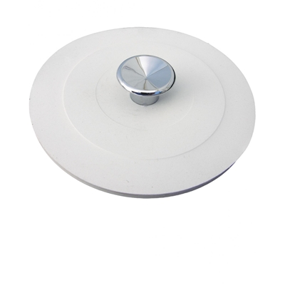 Flat Rubber Garbage Disposal Stopper