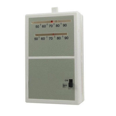 Mechanical Thermostat