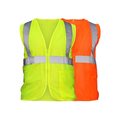 Class 2 Flame Retardant Safety Vest