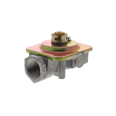 Gas Pressure Regulator