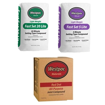 Westpac Joint Compound