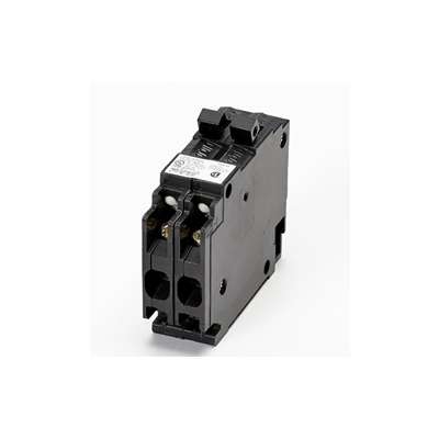 Circuit Breaker - Siemens  Twin Pole Breaker Replacement