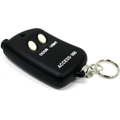 Remote Control Garage Gate Opener Transmitter