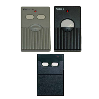 Transmitter Garage Door Remote Control