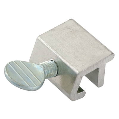 Sliding Door & Window Lock – Single Bolt