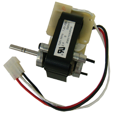 Replacement Motor for Range Hood Ventilator