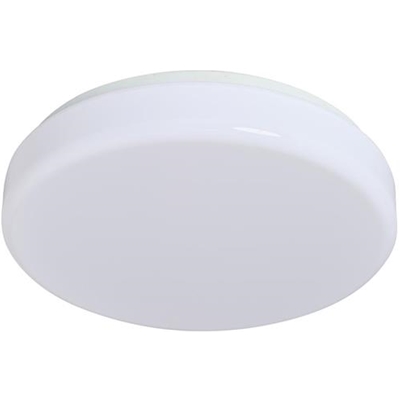 Drum Ceiling Fixture LED