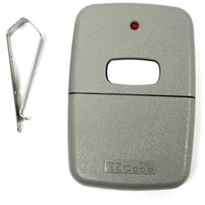 Gate & Garage Remote Control EZR300