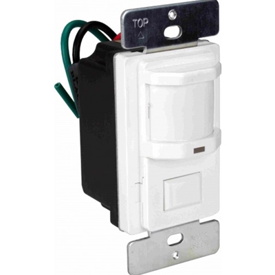 Occupancy Sensor