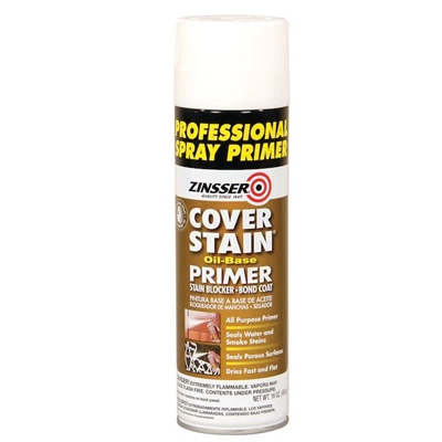Cover-Stain® Oil-Base Primer