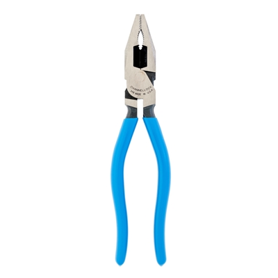 CHANNELLOCK Combination Linemen Plier XLT™