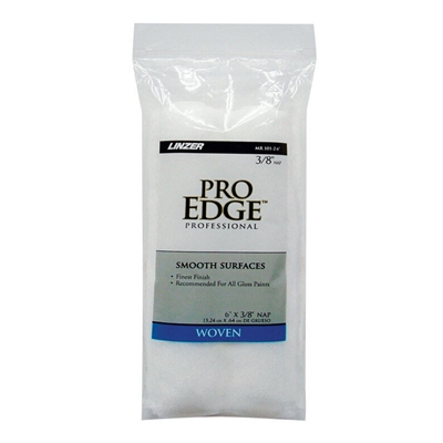 Pro Edge  White Woven