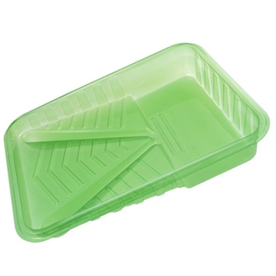 1 QT Recycled Plastic Tray Liner