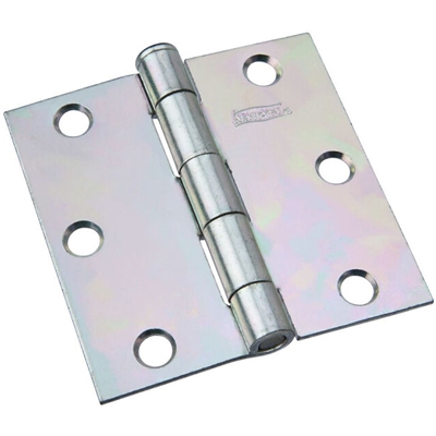 Removable Pin Broad Hinges