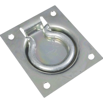 Flush Ring Pull