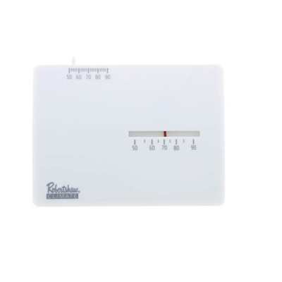 Horizontal Mechanical Thermostat